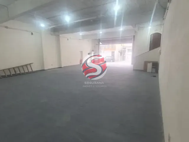 Loja com 143m², para alugar, no bairro Vila Darli em São Paulo