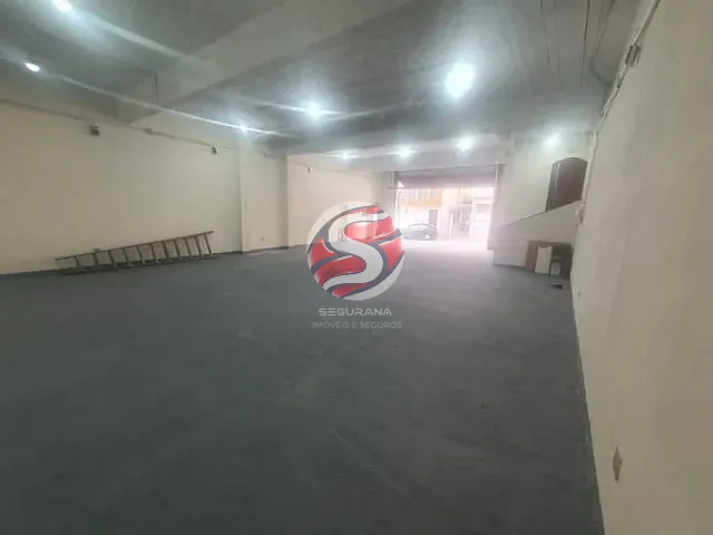 Loja com 143m², para alugar, no bairro Vila Darli em São Paulo