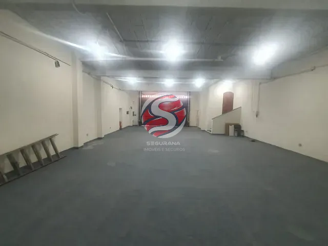 Loja com 143m², para alugar, no bairro Vila Darli em São Paulo