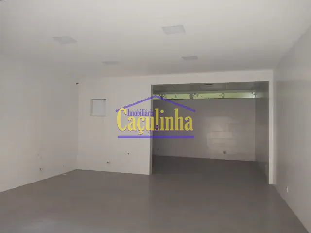 Loja com 40m², à venda, no bairro Oficinas Velhas em Barra do Piraí