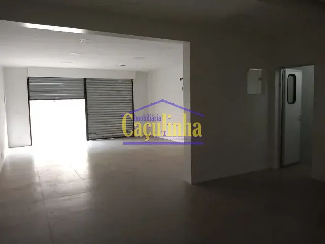 Loja com 40m², à venda, no bairro Oficinas Velhas em Barra do Piraí