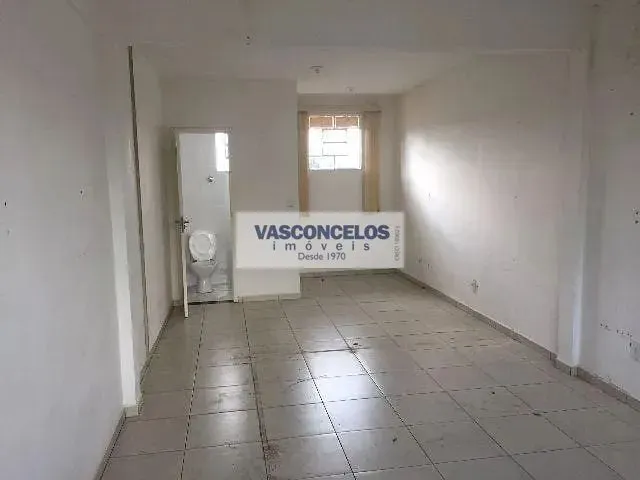 Loja com 428m², para alugar, no bairro Jardim Bela Vista em São José Dos Campos
