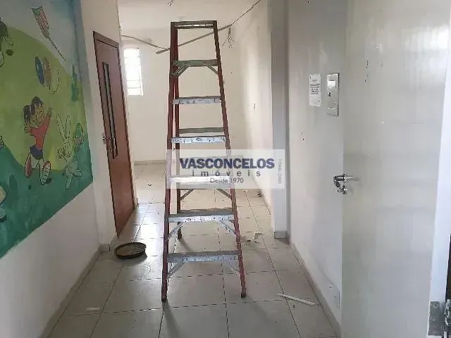 Loja com 428m², para alugar, no bairro Jardim Bela Vista em São José Dos Campos