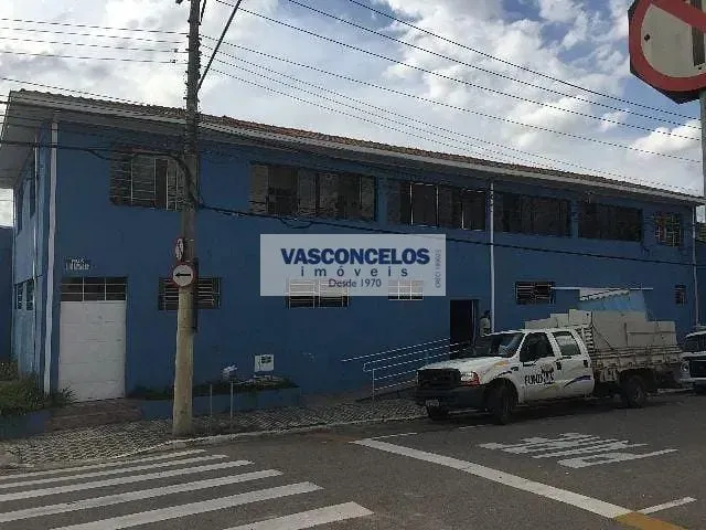 Loja com 428m², para alugar, no bairro Jardim Bela Vista em São José Dos Campos