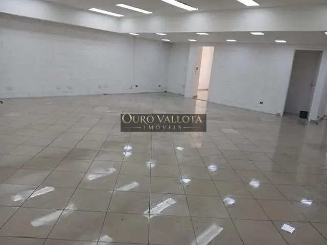 Loja com 540m², para alugar, no bairro Mooca em São Paulo