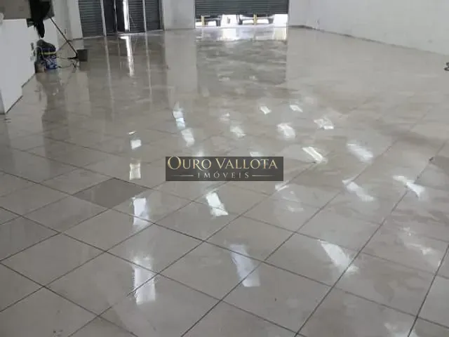 Loja com 540m², para alugar, no bairro Mooca em São Paulo