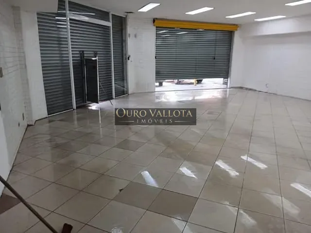 Loja com 540m², para alugar, no bairro Mooca em São Paulo