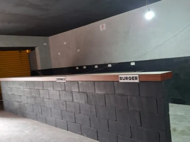 Loja para alugar, no bairro Campestre em Santo André