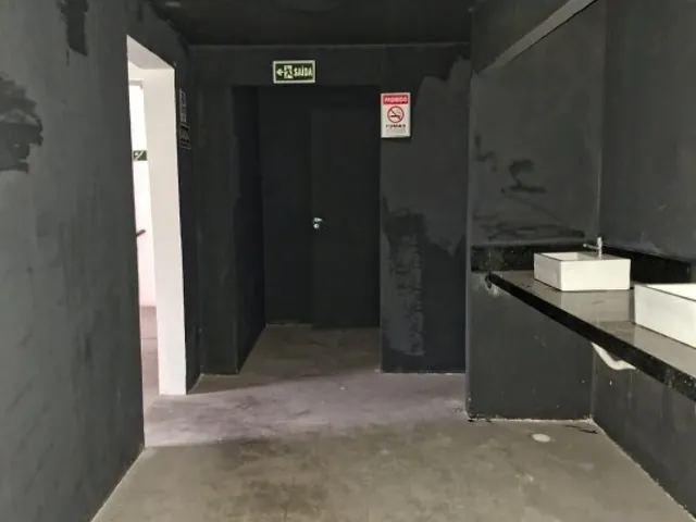 Loja para alugar, no bairro Campestre em Santo André