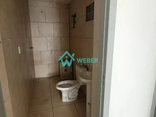 Loja com 100m², para alugar, no bairro Ideal em Novo Hamburgo