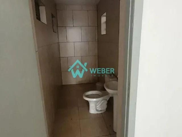 Loja com 100m², para alugar, no bairro Ideal em Novo Hamburgo