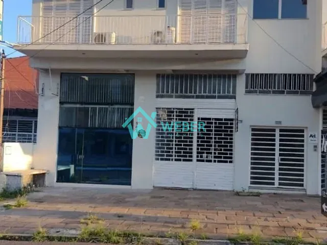 Loja com 100m², para alugar, no bairro Ideal em Novo Hamburgo