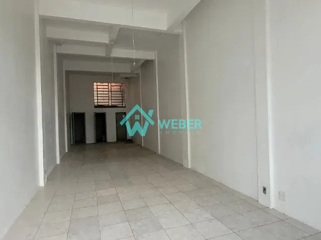 Loja com 100m², para alugar, no bairro Ideal em Novo Hamburgo
