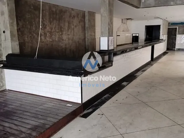 Loja com 230m², para alugar, no bairro Centro em São Caetano do Sul