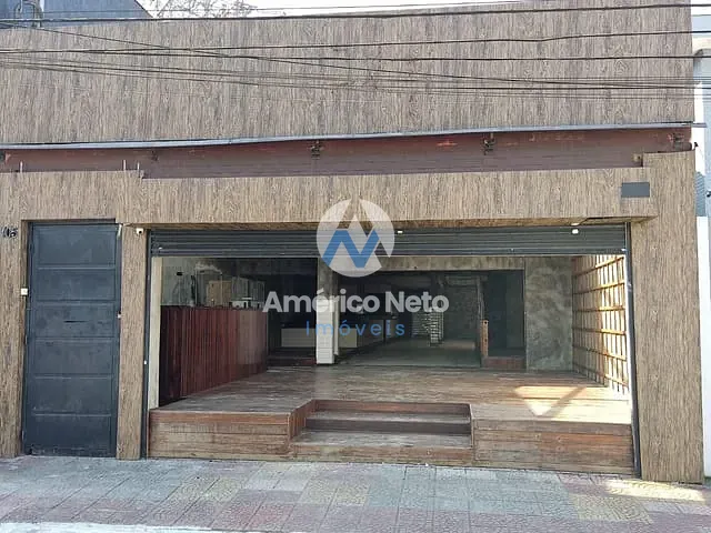 Loja com 230m², para alugar, no bairro Centro em São Caetano do Sul