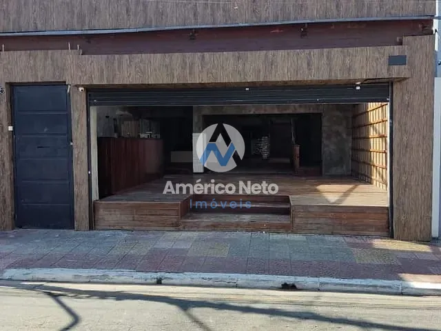 Loja com 230m², para alugar, no bairro Centro em São Caetano do Sul