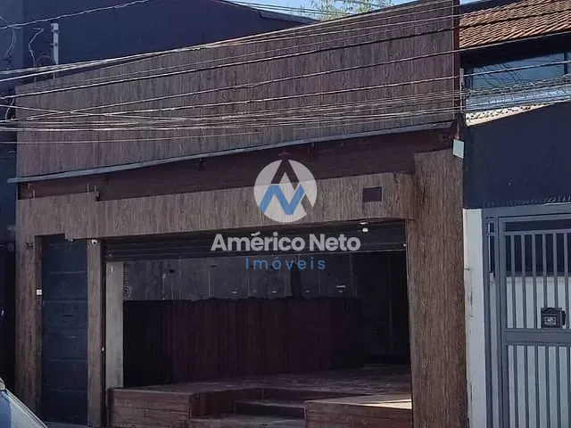 Loja com 230m², para alugar, no bairro Centro em São Caetano do Sul