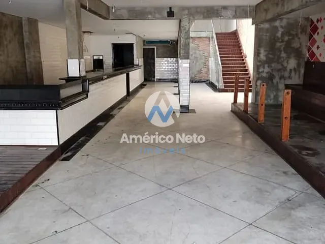 Loja com 230m², para alugar, no bairro Centro em São Caetano do Sul