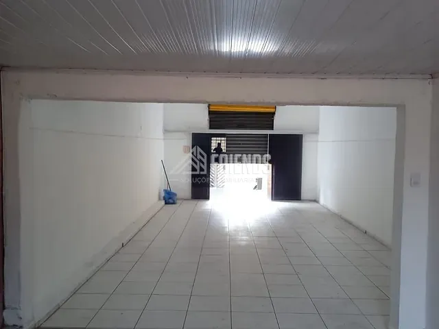 Loja com 100m², para alugar, no bairro Vila Rio Branco em São Paulo