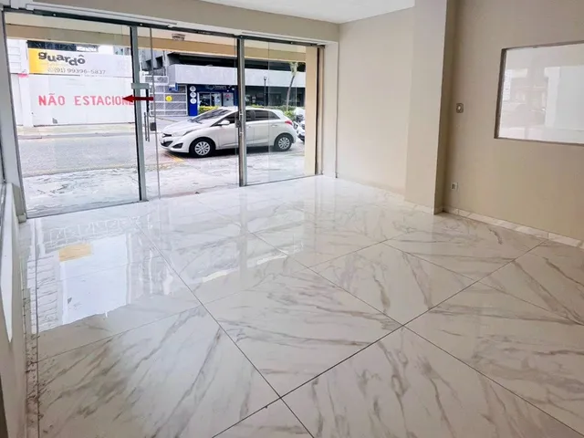 Loja para alugar, no bairro Campina em Belém