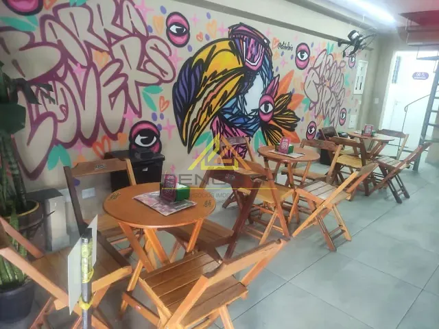 Loja com 120m², para alugar, no bairro Parque Mandaqui em São Paulo