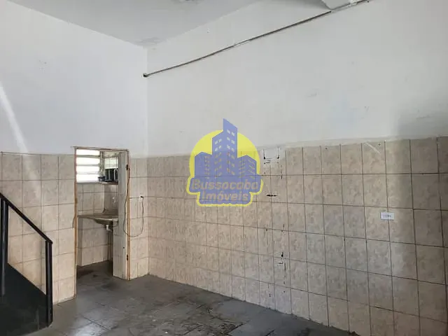 Loja com 38m², para alugar, no bairro Umuarama em Osasco