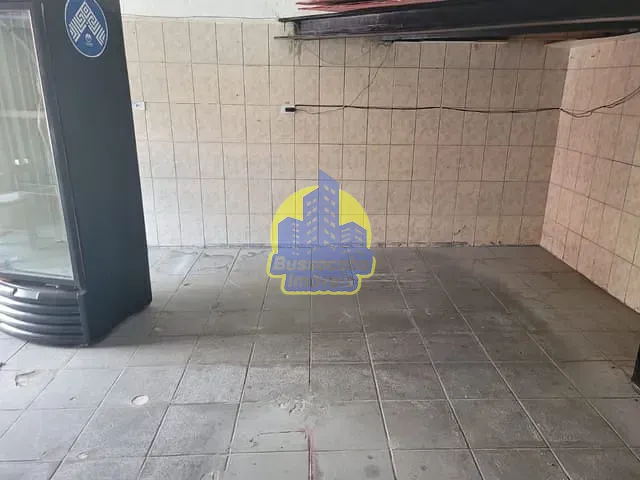 Loja com 38m², para alugar, no bairro Umuarama em Osasco