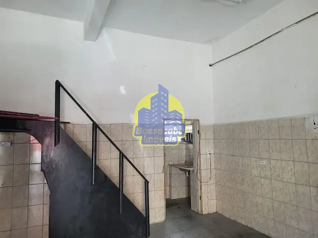 Loja com 38m², para alugar, no bairro Umuarama em Osasco