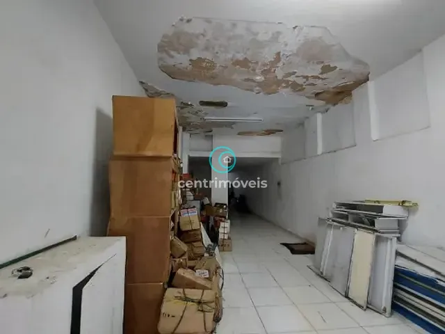 Loja com 208m², à venda, no bairro Centro em Rio de Janeiro