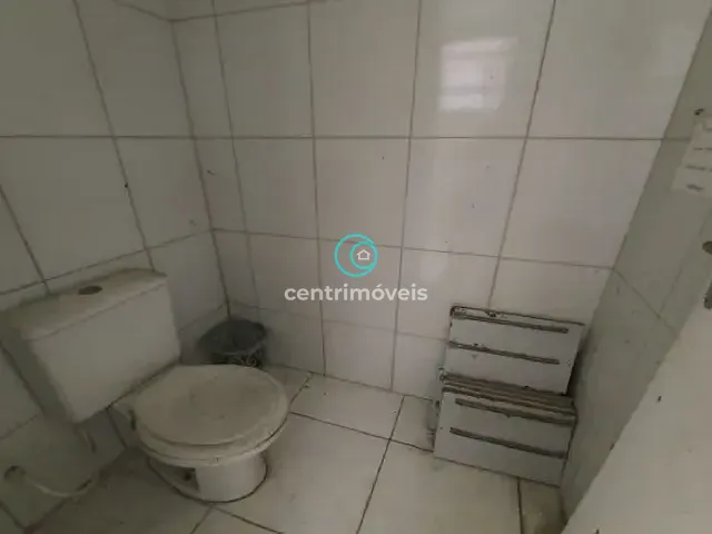 Loja com 208m², à venda, no bairro Centro em Rio de Janeiro