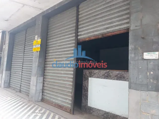Loja para alugar, no bairro Centro em Barra Mansa