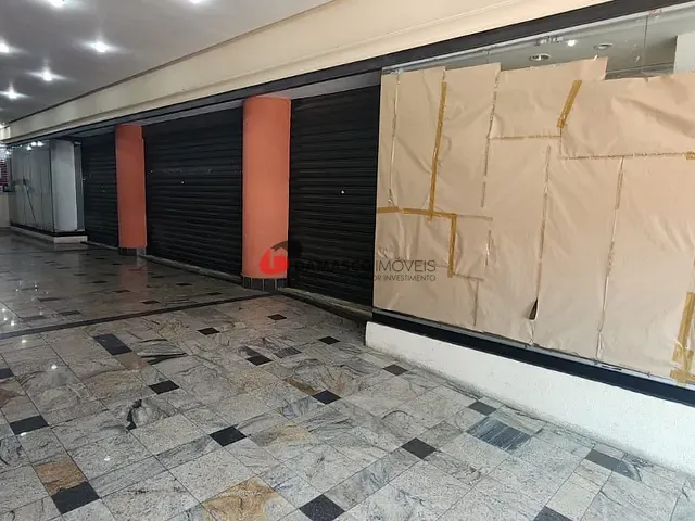 Loja à venda, no bairro Fundação em São Caetano do Sul