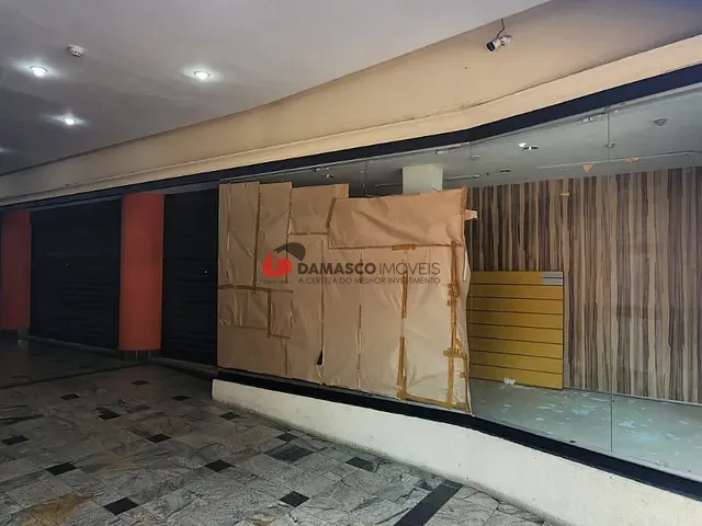 Loja à venda, no bairro Centro em São Caetano do Sul