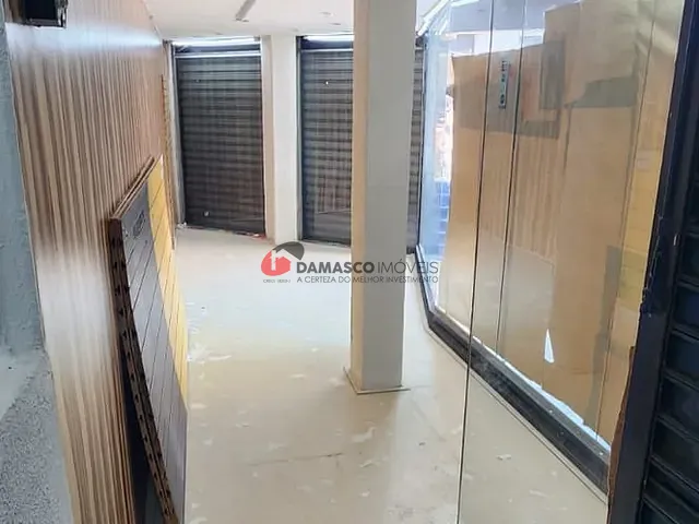 Loja à venda, no bairro Centro em São Caetano do Sul