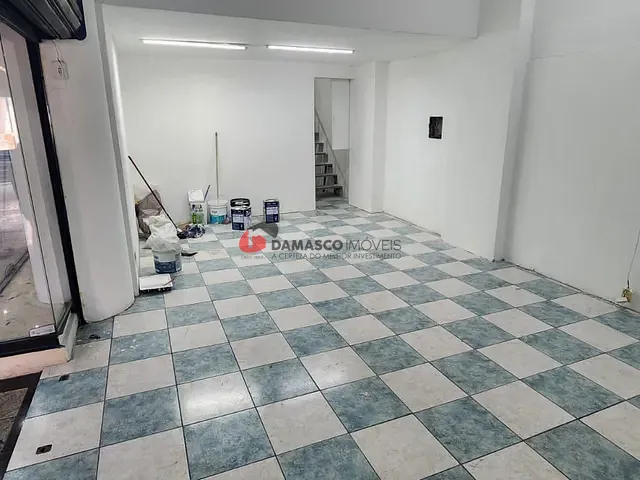 Loja à venda, no bairro Centro em São Caetano do Sul