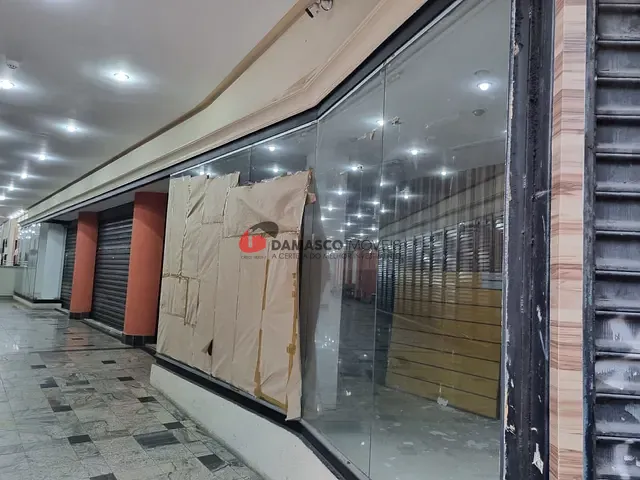 Loja à venda, no bairro Centro em São Caetano do Sul