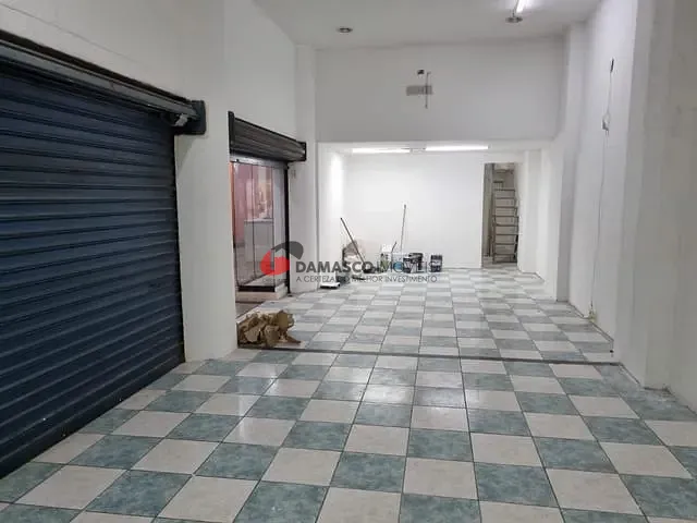 Loja à venda, no bairro Centro em São Caetano do Sul