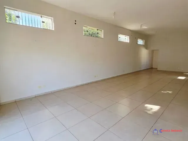 Loja com 90m², para alugar, no bairro Santos Dumont em Três Lagoas