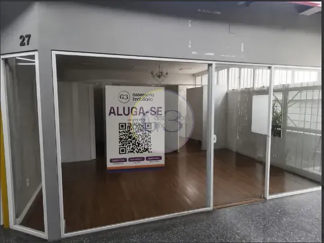 Loja para alugar, no bairro Centro em Pelotas