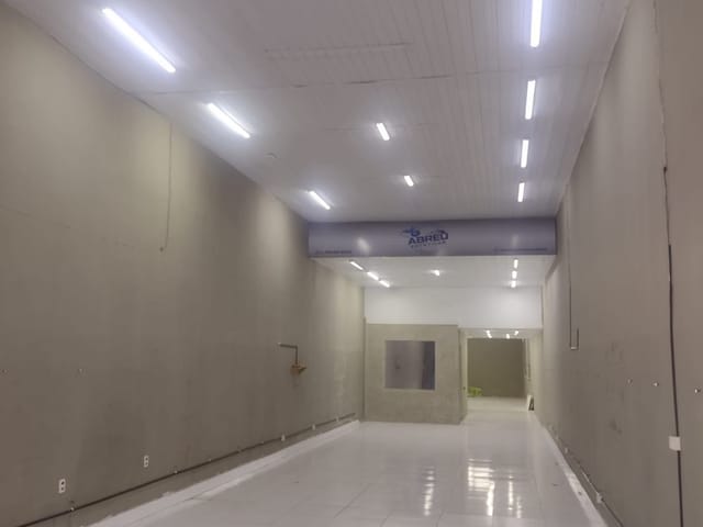 Loja para alugar, no bairro Ponto Novo em Aracaju