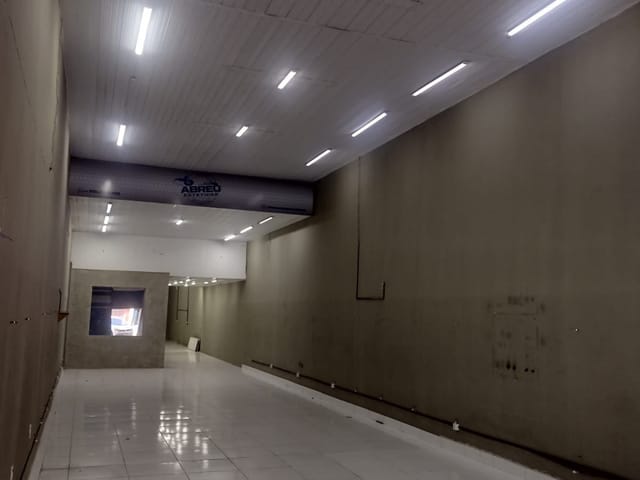 Loja para alugar, no bairro Ponto Novo em Aracaju