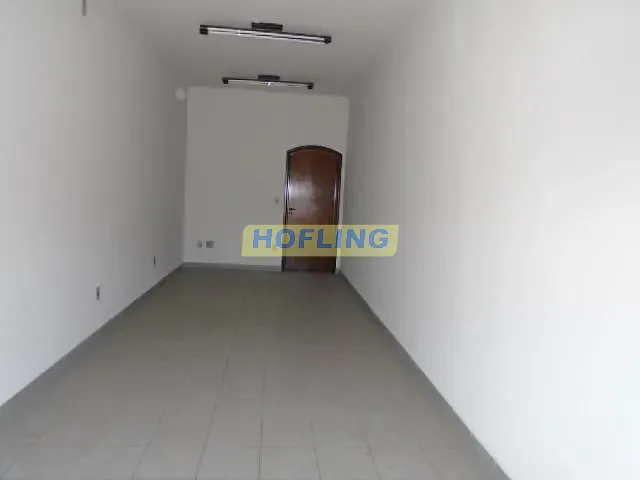 Loja com 1m², para alugar, no bairro Centro em Rio Claro