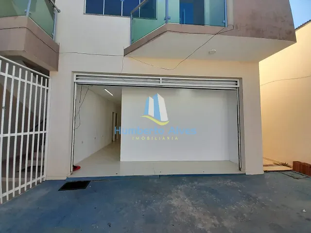 Loja para alugar, no bairro Felícia em Vitória da Conquista