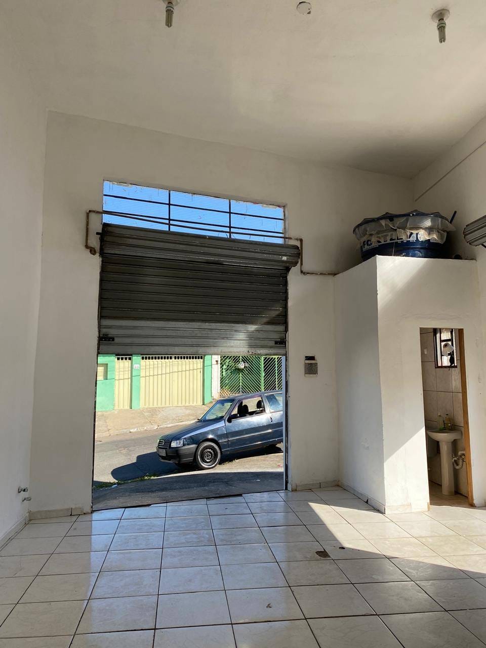 Loja-Salão, 45 m² - Foto 3