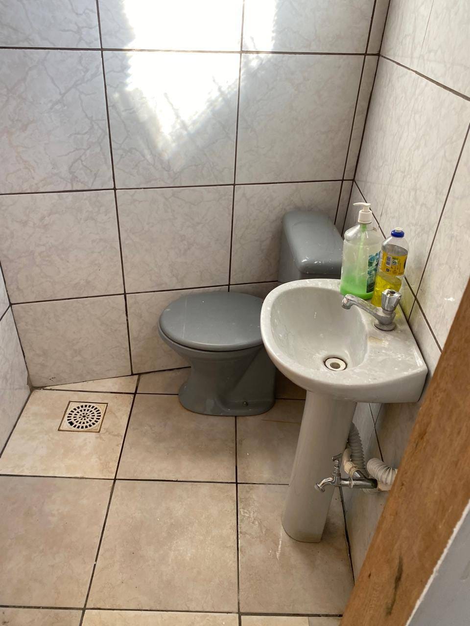 Loja-Salão, 45 m² - Foto 5