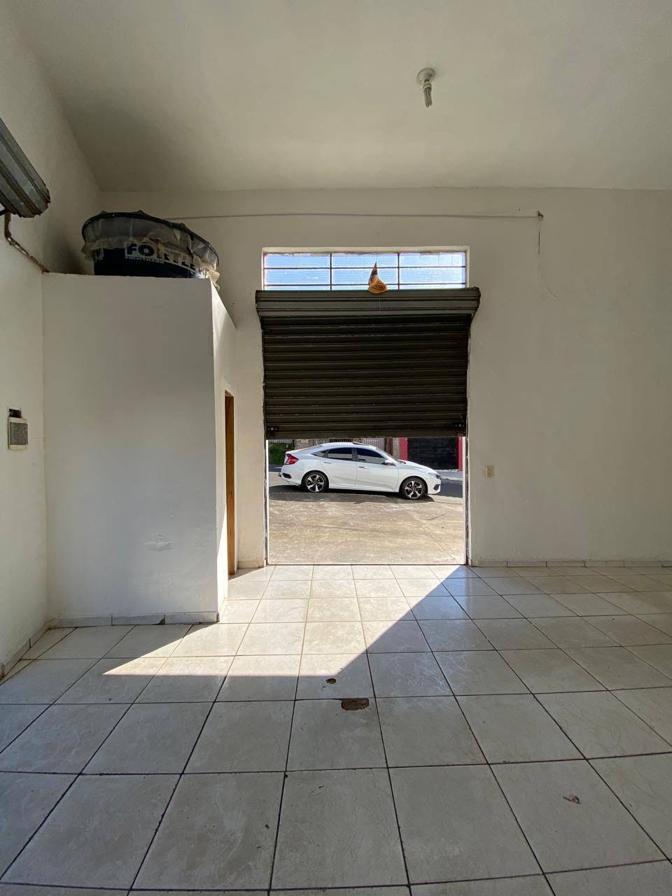 Loja-Salão, 45 m² - Foto 2