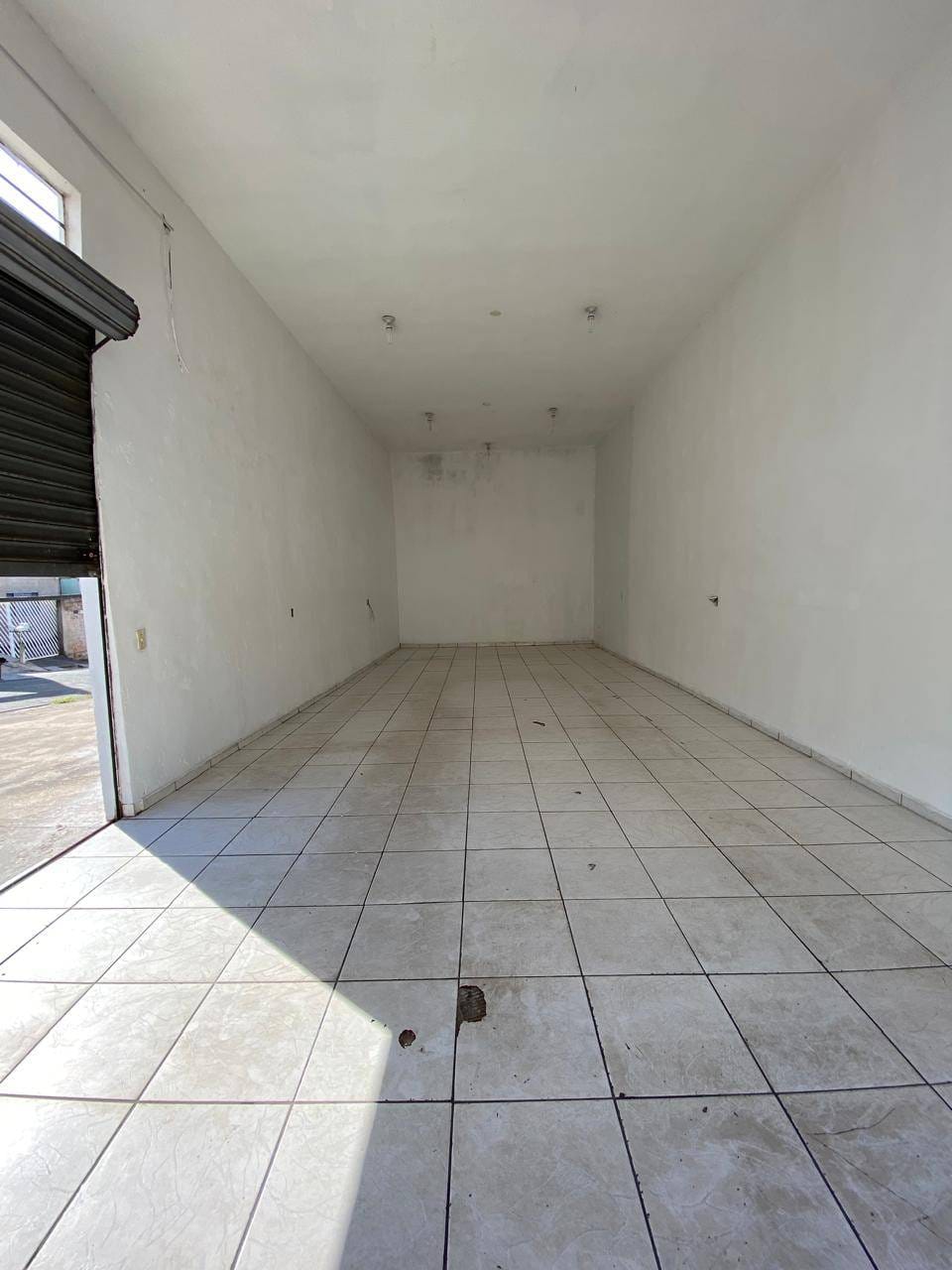 Loja-Salão, 45 m² - Foto 4
