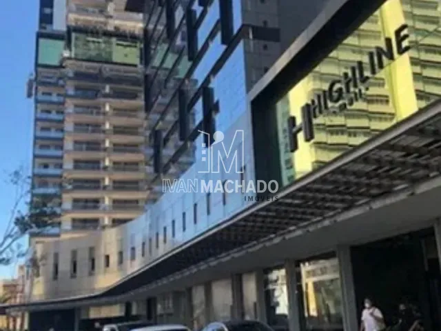 Loja com 85m², à venda, no bairro Enseada do Suá em Vitória