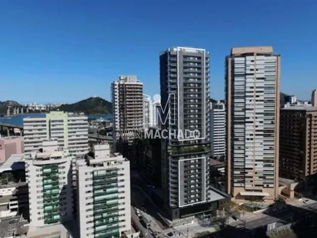 Loja com 85m², à venda, no bairro Enseada do Suá em Vitória