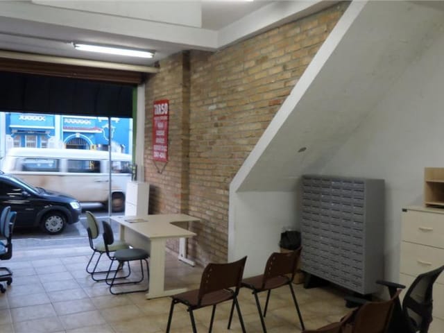 Foto do Loja - Loja comercial para locação, Centro, São José dos Campos. | INDEPENDENCE NEGOCIOS IMOBILIARIOS LTDA